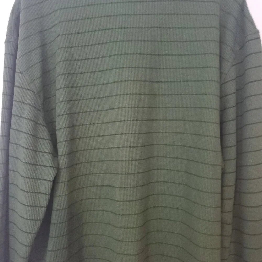 Haggar men henley